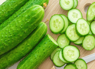 13 cách chăm sóc da bằng dưa chuột cho làn da đẹp không tì vết chăm sóc da bằng dưa chuột