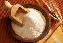 Thực đơn giảm cân với gạo lứt an toàn, nhanh chóng nhất! Làm sữa rửa mặt bằng bột gạo lứt