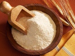 Thực đơn giảm cân với gạo lứt an toàn, nhanh chóng nhất! Làm sữa rửa mặt bằng bột gạo lứt