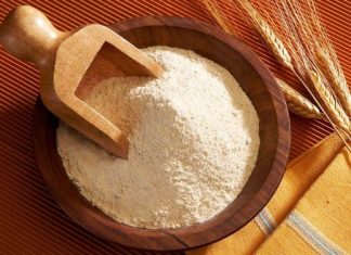 Thực đơn giảm cân với gạo lứt an toàn, nhanh chóng nhất! Làm sữa rửa mặt bằng bột gạo lứt