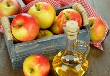 Bật mí 10 cách chăm sóc da bằng giấm táo tốt nhất tại nhà 10 cách chăm sóc da bằng giấm táo tốt nhất tại nhà