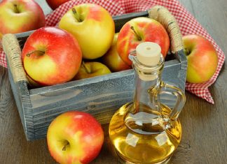 Bật mí 10 cách chăm sóc da bằng giấm táo tốt nhất tại nhà 10 cách chăm sóc da bằng giấm táo tốt nhất tại nhà