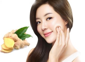 6 mẹo chăm sóc da bằng gừng giúp chị em lột xác từ trong ra ngoài 6 mẹo chăm sóc da bằng gừng giúp chị em lột xác từ trong ra ngoài