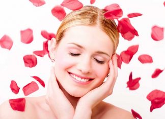 Bật mí 7 cách chăm sóc da bằng hoa hồng của mỹ nữ thời xưa Bật mí 7 cách chăm sóc da bằng hoa hồng của mỹ nữ thời xưa