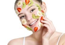 Cách chăm sóc da bằng hoa quả tươi tại nhà dễ hơn ăn kẹo Cách chăm sóc da bằng hoa quả tươi dễ hơn ăn kẹo