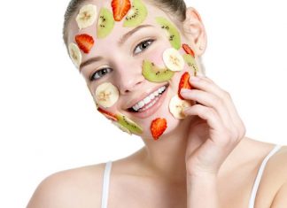 Cách chăm sóc da bằng hoa quả tươi tại nhà dễ hơn ăn kẹo Cách chăm sóc da bằng hoa quả tươi dễ hơn ăn kẹo