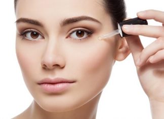 4 bước chăm sóc da bằng huyết thanh đúng cách, hiệu quả cao 4 bước chăm sóc da bằng huyết thanh đúng cách, hiệu quả cao