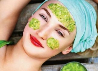 5 công thức chăm sóc da bằng khổ qua hiệu quả nhất quả đất chăm sóc da bằng khổ qua