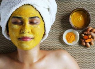 Cải lão hoàn đồng với các cách chăm sóc da bằng mật ong và nghệ 2 tuần lột xác với cách chăm sóc da bằng mật ong và nghệ tại nhà