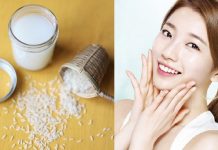 Top 11 cách chăm sóc da bằng nước vo gạo tại nhà 11 cách chăm sóc da bằng nước vo gạo tại nhà ai cũng làm được