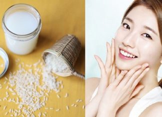 Top 11 cách chăm sóc da bằng nước vo gạo tại nhà 11 cách chăm sóc da bằng nước vo gạo tại nhà ai cũng làm được