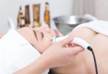 Bật mí phương pháp chăm sóc da mặt bằng sóng siêu âm hot nhất hiện nay Bật mí phương pháp chăm sóc da mặt bằng sóng siêu âm hot nhất hiện nay