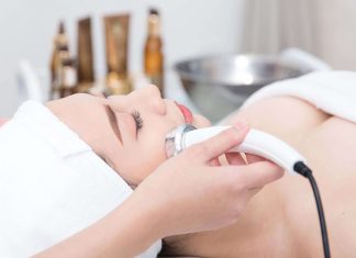 Bật mí phương pháp chăm sóc da mặt bằng sóng siêu âm hot nhất hiện nay Bật mí phương pháp chăm sóc da mặt bằng sóng siêu âm hot nhất hiện nay