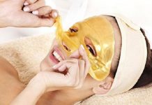 Chăm sóc da bằng vàng 24k – Cách làm đẹp của những cô nàng sang chảnh Chăm sóc da bằng vàng 24k