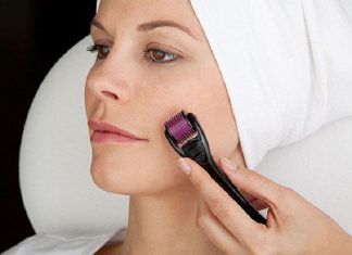 Kinh nghiệm vàng chăm sóc da bằng vi kim nhất định bạn phải biết Chăm sóc da bằng vi kim