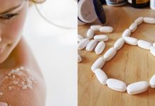 6 cách làm đẹp da bằng vitamin B1 bật tông chỉ sau 2 tuần 6 cách làm đẹp da bằng vitamin B1 bật tông chỉ sau 2 tuần