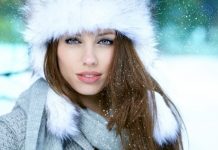 Chăm sóc da mặt đúng cách vào mùa đông, tưởng dễ mà cực khó Chăm sóc da mặt đúng cách vào mùa đông, tưởng dễ mà cực khó