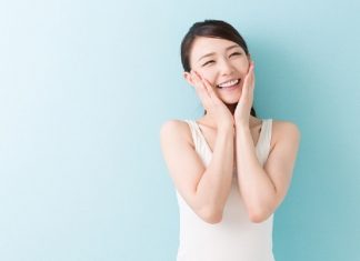 Những lưu ý quan trọng trong cách chăm sóc da mặt tuổi dậy thì Những lưu ý quan trọng trong cách chăm sóc da mặt tuổi dậy thì