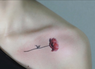 Chăm sóc hình xăm trong 7 ngày đầu như thế nào để không bị sẹo? Chăm sóc hình xăm trong 7 ngày đầu như thế nào để không bị sẹo?