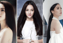 6 kiểu tóc dài duỗi thẳng đẹp không bao giờ lo bị lỗi mốt 6 kiểu tóc dài duỗi thẳng đẹp không bao giờ lo bị lỗi mốt