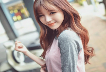 9 kiểu tóc dài uốn đuôi khiến khuôn mặt tròn to không còn là yếu điểm 9 kiểu tóc dài uốn đuôi khiến khuôn mặt tròn to không còn là yếu điểm