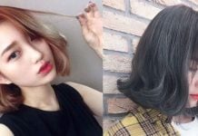 Top 12 kiểu tóc ngắn ngang vai đi học đẹp được giới trẻ ưa chuộng nhất Kiểu tóc ngắn ngang vai đi học đẹp được giới trẻ ưa chuộng nhất 2018