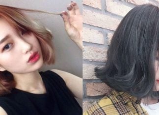 Top 12 kiểu tóc ngắn ngang vai đi học đẹp được giới trẻ ưa chuộng nhất Kiểu tóc ngắn ngang vai đi học đẹp được giới trẻ ưa chuộng nhất 2018