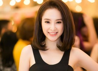 12 kiểu tóc ngắn ngang vai uốn cụp cực đẹp năm 2019 12 kiểu tóc ngắn ngang vai uốn cụp cực đẹp theo phong cách Hàn Quốc