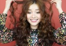 10+ kiểu tóc xoăn sóng nước đẹp cho bạn nữ đẹp mọi góc nhìn