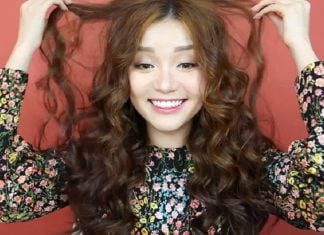 10+ kiểu tóc xoăn sóng nước đẹp cho bạn nữ đẹp mọi góc nhìn