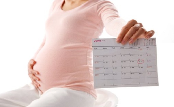 Lịch khám thai 3 tháng đầu