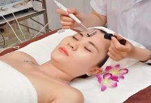 Máy chăm sóc da bằng sóng siêu âm là gì và cách sử dụng như thế nào? Máy chăm sóc da bằng sóng siêu âm là gì và cách sử dụng như thế nào?