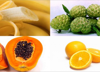 9 loại trái cây mẹ mổ đẻ nên ăn để có nhiều sữa cho con bú mà không lo tăng cân Sau khi sinh mổ đẻ ăn gì để nhiều sữa cho con bú mà không lo tăng cân?