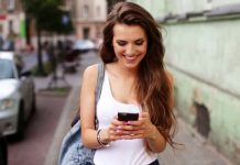 Nghệ thuật nhắn tin với chàng khiến chàng nhớ bạn da diết Nghệ thuật nhắn tin với chàng khiến chàng nhớ bạn da diết