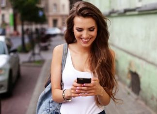 Nghệ thuật nhắn tin với chàng khiến chàng nhớ bạn da diết Nghệ thuật nhắn tin với chàng khiến chàng nhớ bạn da diết