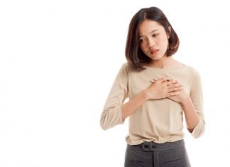 Nguyên nhân đau ngực ở phụ nữ? Đó có phải dấu hiệu mang thai? Nguyên nhân đau ngực ở phụ nữ? Đó có phải dấu hiệu mang thai?