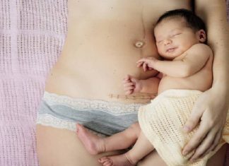 Phải “kiêng chuyện ấy” bao lâu sau khi sinh mổ để đảm bảo sức khỏe cho người mẹ? Sau sinh mổ bao lâu thì quan hệ được thì an toàn