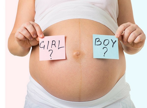 Khi nào sinh con trai, khi nào sinh con gái?