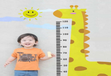 Bật mí tiêu chuẩn chiều cao cân nặng trẻ sơ sinh 0 – 5 tuổi mới nhất 2018 theo WHO Tiêu chuẩn chiều cao cân nặng trẻ sơ sinh 0 – 5 tuổi mới nhất 2018 theo WHO