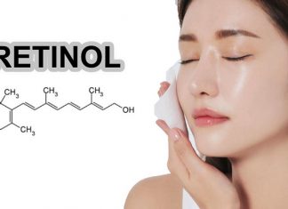 Retinol là gì? Hiệu quả của Retinol trong điều trị mụn và chống lão hóa Retinol là gì? Cách dùng Retinol trị mụn và chống lão hóa da