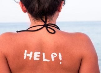 7 cách “cấp cứu” cho làn da cháy nắng bằng nguyên liệu tự nhiên 7 cách khắc phục làn da cháy nắng bằng nguyên liệu tự nhiên hiệu quả nhất