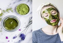8 cách làm trắng da bằng bột trà xanh cho làn da không tì vết 8 cách làm trắng da bằng bột trà xanh cho làn da không tì vết