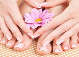 10 cách giúp bạn sở hữu làn da trắng từ đầu đến chân 10 cách làm trắng da tay và chân hiệu quả tại nhà