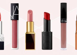 Cách phân biệt 9 loại son môi được phái đẹp ưa chuộng nhất hiện nay Cách phân biệt 9 loại son môi được phái đẹp ưa chuộng nhất hiện nay