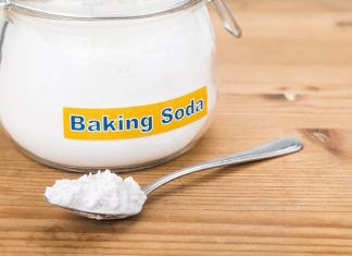 6 cách trị mụn bằng Baking Soda đơn giản, hiệu quả mà tiết kiệm Top 6 cách trị mụn bằng baking soda đơn giản, hiệu quả mà tiết kiệm
