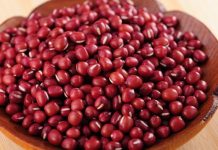 6 cách trị mụn bằng bột đậu đỏ giúp làn da trắng nõn nà 6 cách trị mụn bằng bột đậu đỏ giúp làn da trắng nõn nà