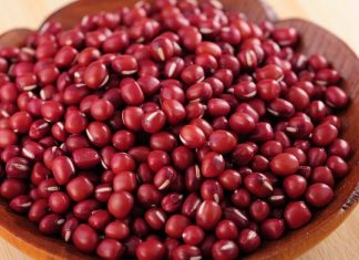 6 cách trị mụn bằng bột đậu đỏ giúp làn da trắng nõn nà 6 cách trị mụn bằng bột đậu đỏ giúp làn da trắng nõn nà