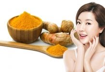 5 cách trị mụn bằng nghệ tươi hiệu quả sau 3 tuần áp dụng 5 cách trị mụn bằng nghệ tươi hiệu quả chỉ sau 3 tuần áp dụng