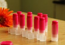 Mách bạn 7 cách tự làm son môi handmade tại nhà an toàn cho sức khỏe Mách bạn 7cách tự làm son môi handmade tại nhà an toàn cho sức khỏe