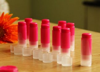 Mách bạn 7 cách tự làm son môi handmade tại nhà an toàn cho sức khỏe Mách bạn 7cách tự làm son môi handmade tại nhà an toàn cho sức khỏe